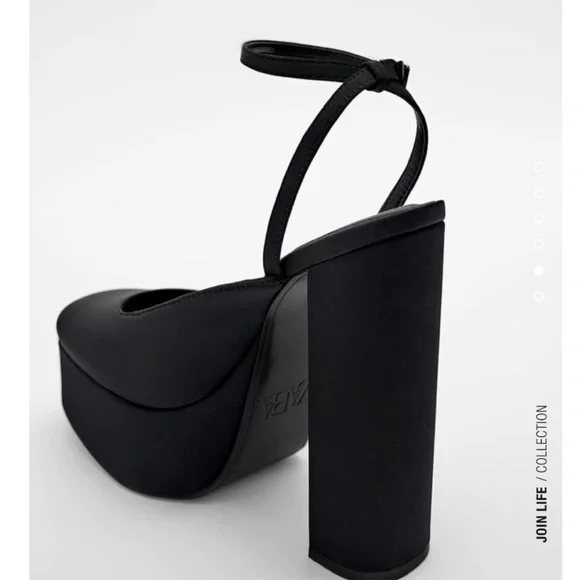 Zara platforms - Picture 3 of 8